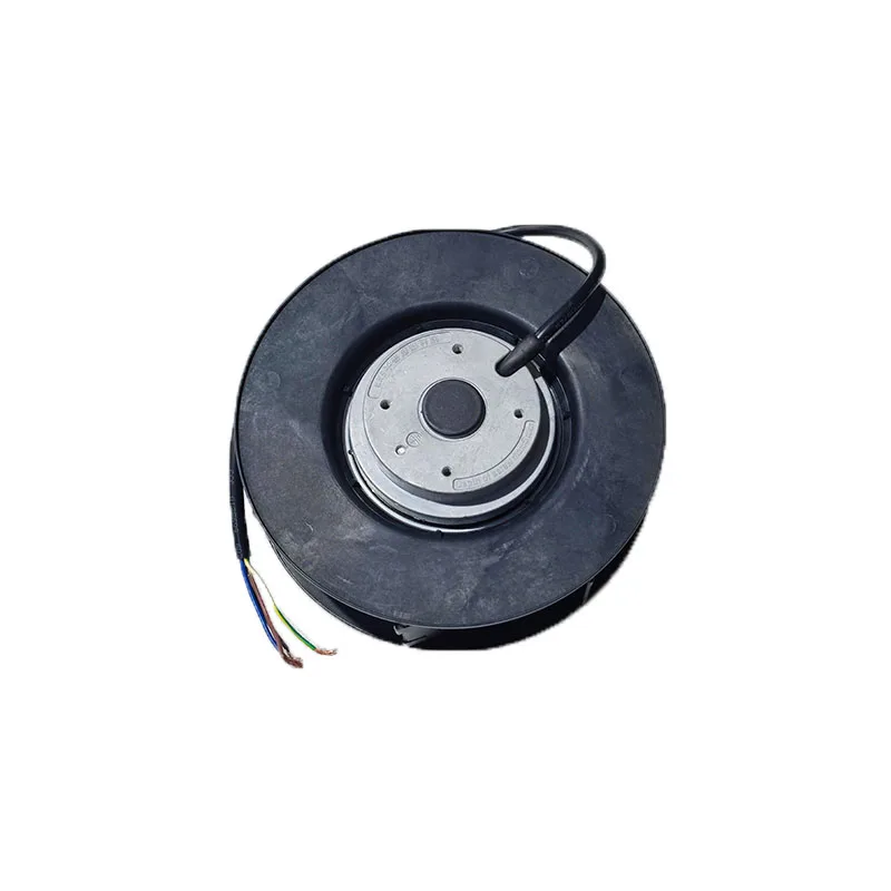 M3G055-Blxx-yy Germany TYP R3G190-RC03-06 R3G190-RC03-07 220V Inverter Centrifugal Fan with Plastic Blades-boxintelecom