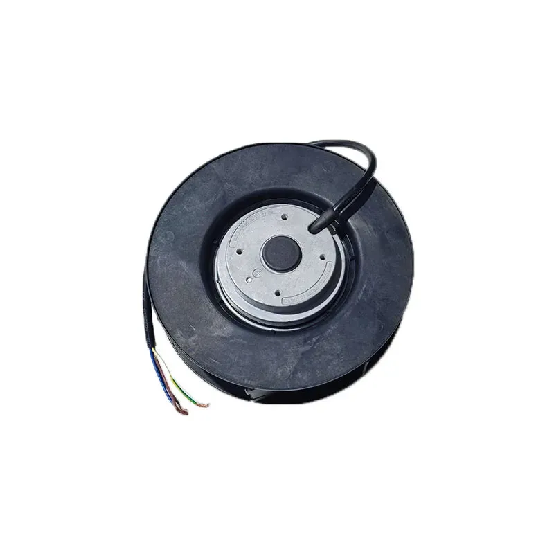 M3G055-Blxx-yy Germany TYP R3G190-RC03-06 R3G190-RC03-07 220V Inverter Centrifugal Fan with Plastic Blades-boxintelecom