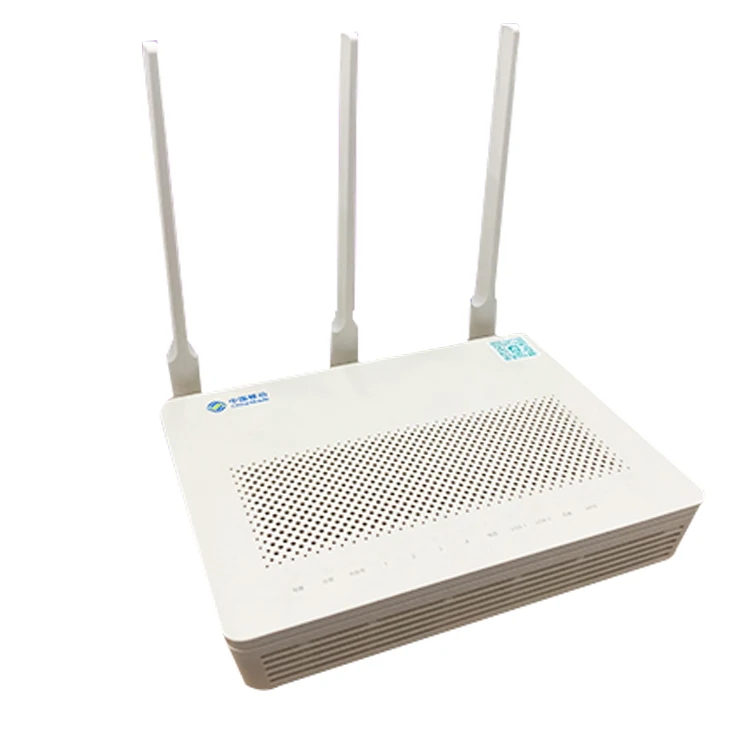 HN8546Q XGPON ONT 10G GPON ONU Fiber Optic Equipment-boxintelecom