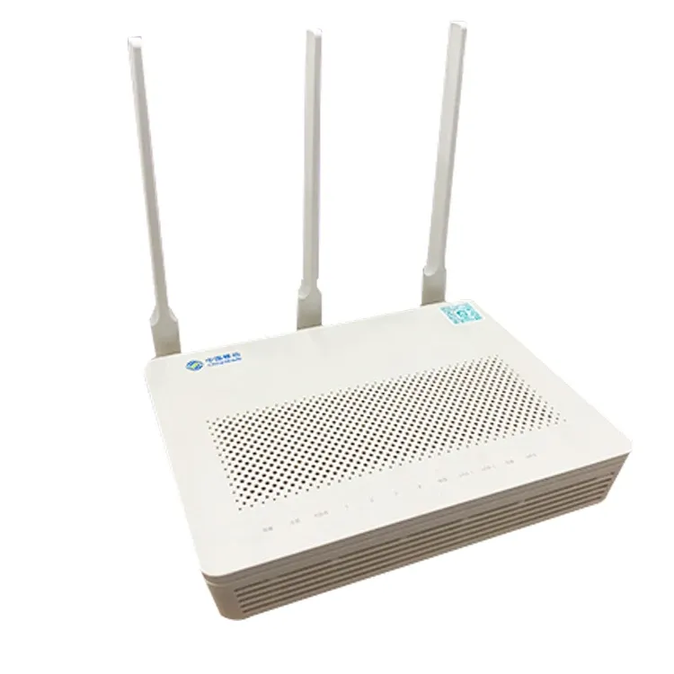 HN8546Q XGPON ONT 10G GPON ONU Fiber Optic Equipment-boxintelecom