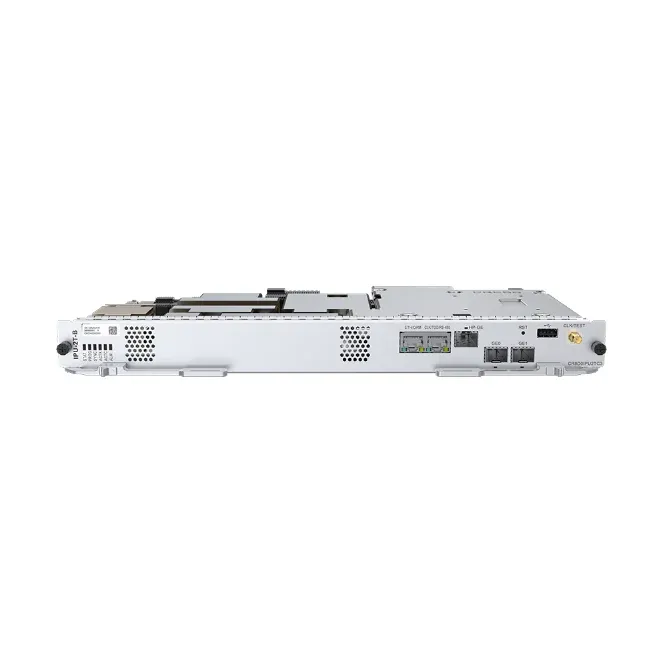 CR8D0IPU2TC3 CR8D0IPU2TC5 03034BMA 03034MGL Integrated Network Processing Unit IPU-2T-B-boxintelecom
