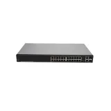 SF220-24-K9-CN Enterprise 24 Port 10/100/1000 Ethernet Network Switch