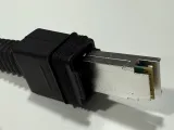 NSN SiteBag FBBC 086386A With Expansion Processing Module Internal Connection QSPF Cable 9