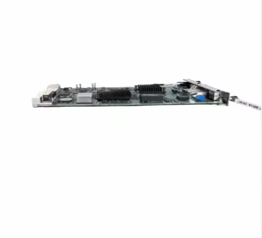 UMPTB6 Main Processing Unit Original for Telecom Fiber Transmission Equipment 3