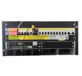 Single Output 5G Base Station Power Supply 48V 5U Rack Installation 19-inch Switching 48V2