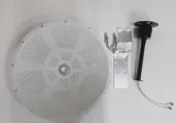 Hot Selling  High Gain 4G 5G 4.9-6.5GHz Outdoor  New Dish Paraolic Antenna Mimo 32dBi Dual