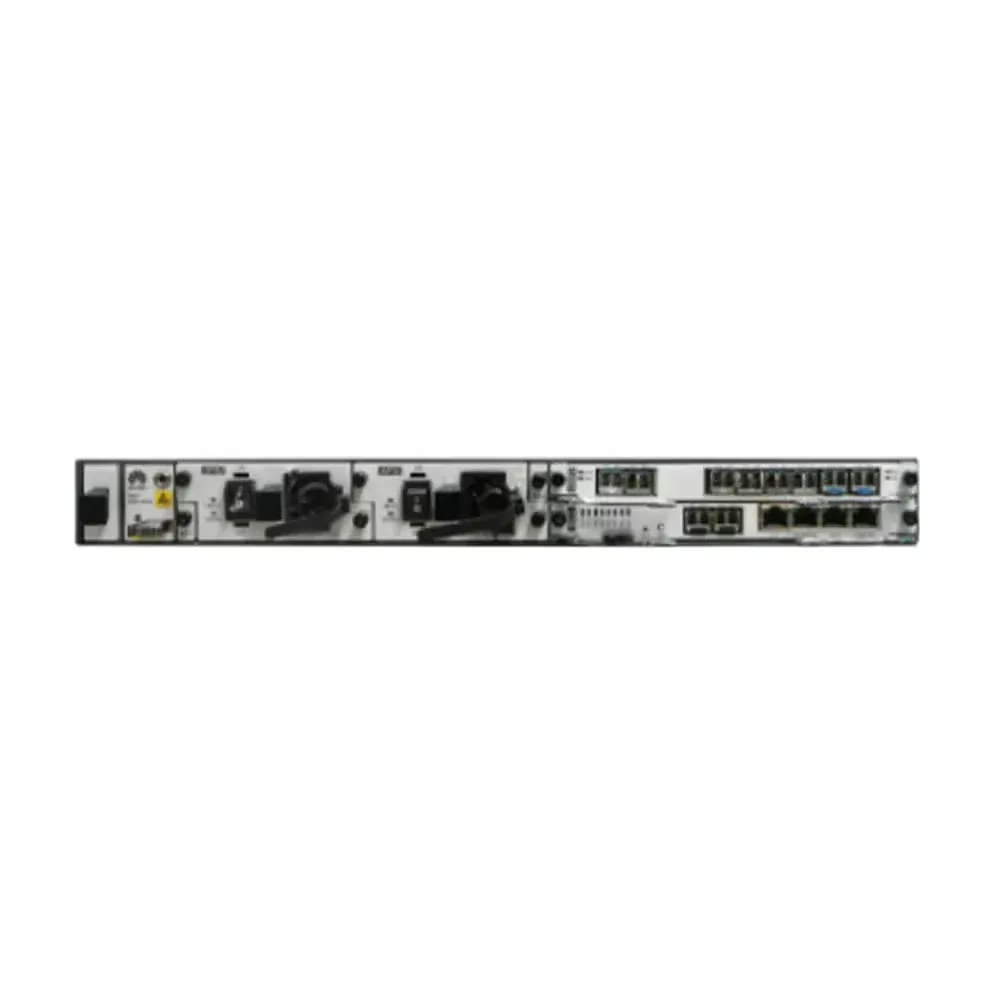 HW OptiX OSN1800 New-Generation Optical Transmission System OSN 1800 16/STM-4 level MSTP Subrack-boxintelecom