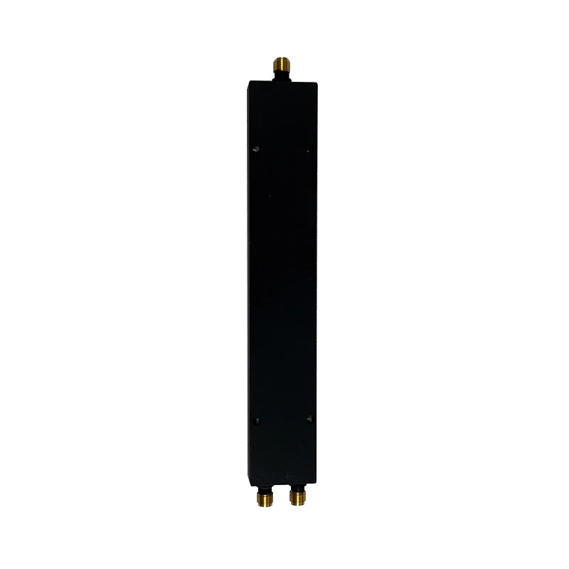 boxin 0.2-8GHz 10W Low PIM Wide Frequency High Isolation 2 Way Power Splitter with SMA-Fem