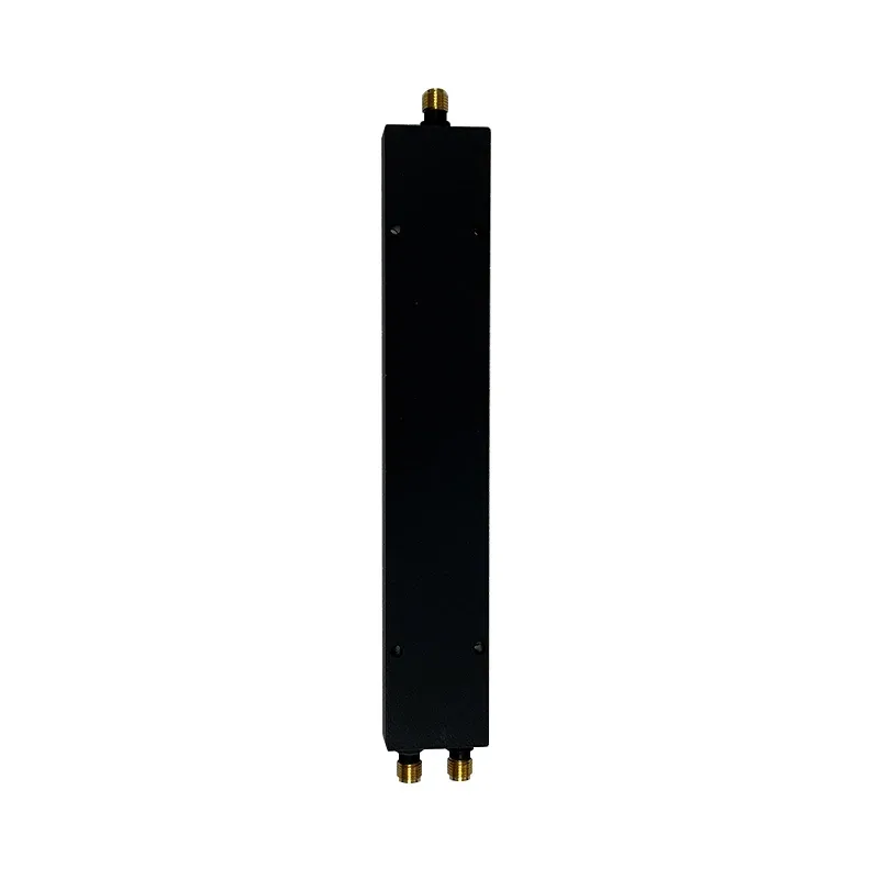 boxin 0.2-8GHz 10W Low PIM Wide Frequency High Isolation 2 Way Power Splitter with SMA-Fem