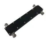 UHF  3dB 2 in 2 Out Hybrid Coupler 380-470MHz, N Female Type 100w for IBS, BTS.DAS 2 in 2 
