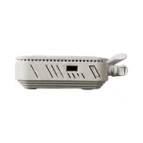 Dual Band AX3000 4GE 1TEL 2.4G/5G WIFI6 GPON ONT Optical Box XGPON ONU with English Firmwa