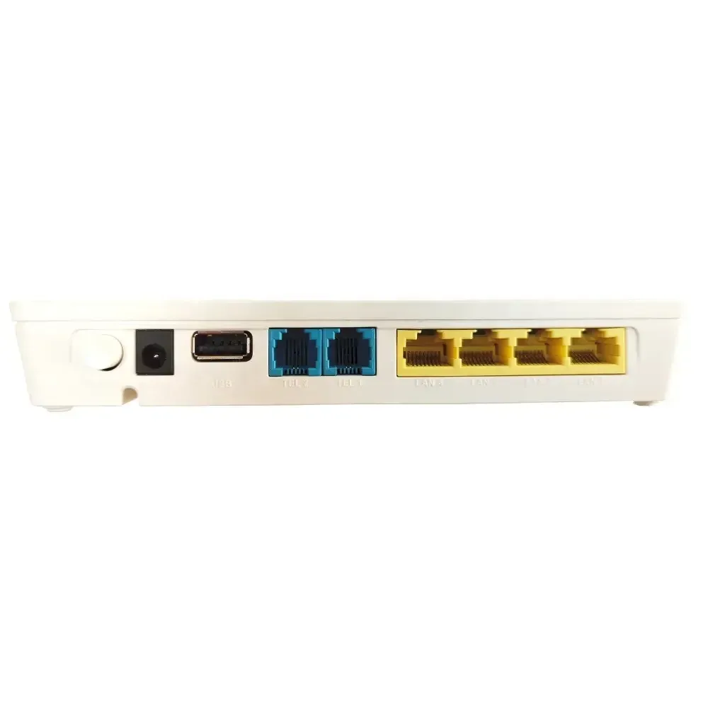 Cholife Hg8346m Wireless Gpon Ont Terminal 4ethernet Port 2voice Port Routers-boxintelecom