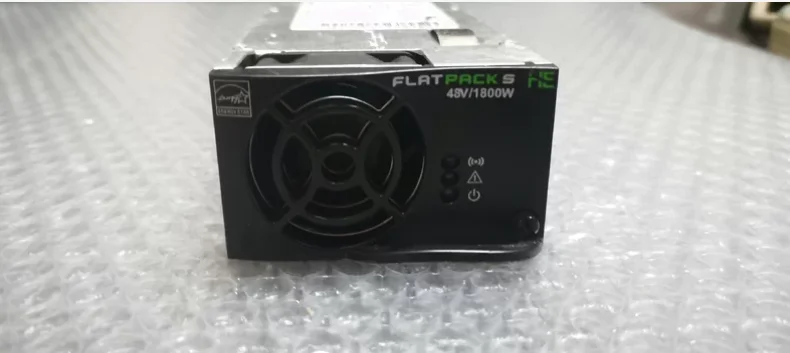 Original Eltek Flatpack2 48V 3000W Communication Power Rectifier Module 241119.105MC Flatp