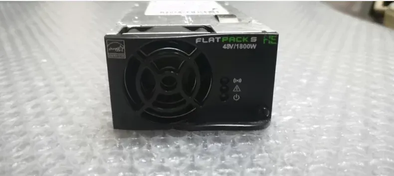 Original Eltek Flatpack2 48V 3000W Communication Power Rectifier Module 241119.105MC Flatp