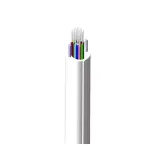 GJPFXJH Patch Cord Cable 12/24/48/96 Core Indoor Vertical Backbone LSZH Flame Retardant FT
