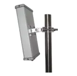 High-Gain  Outdoor 1700-2700MHz  12dBi Panel Sector Antenna with N-Female Connector for  C