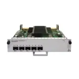 CR5D0L5XFE71 03030QKM 5-Port 10GBase LAN/WAN-SFP+ Flexible Card EP101-E for h w