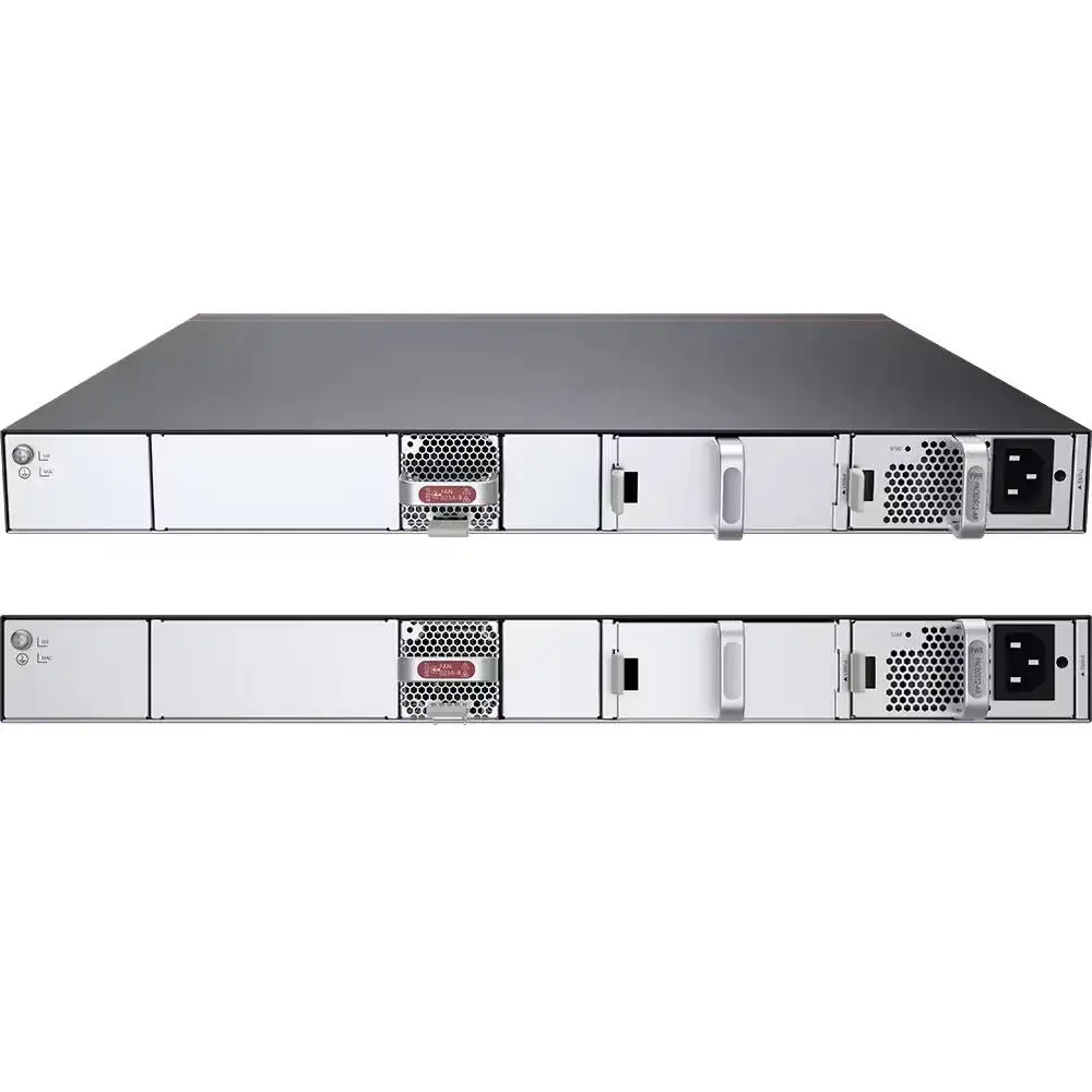 USG6335E-AC 02353AFR 2 WAN+8 GE Combo+2 * 10GE SFP+, 1 AC Power Supply Enterprise AI Firewall 0