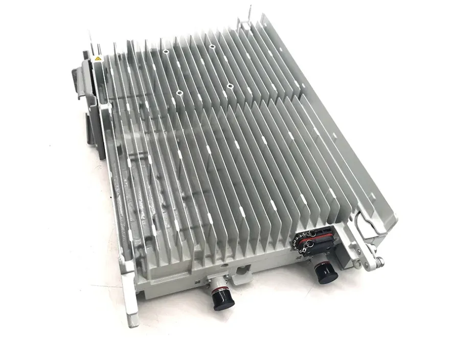3GPP Compliant HW RRU5301 4T4R 2.6GHz Remote Radio Unit Compatible with BBU for 5G Infrast