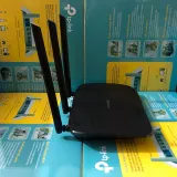 TP-LINK TL-WR940N 450Mbps Wireless Router English Version