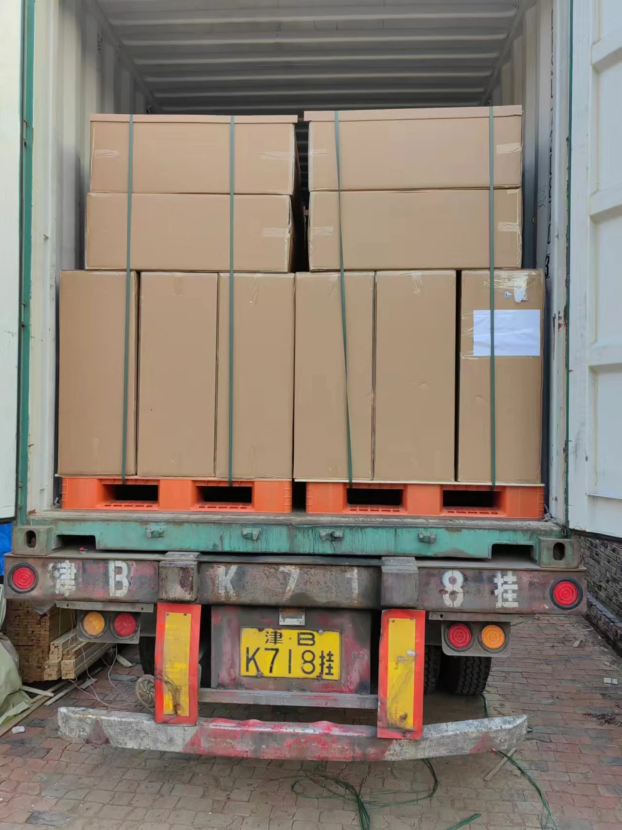 Customized Outdoor Battery Cabinets for Photovoltaic Systems Customized According to Customer Requirements-boxintelecom