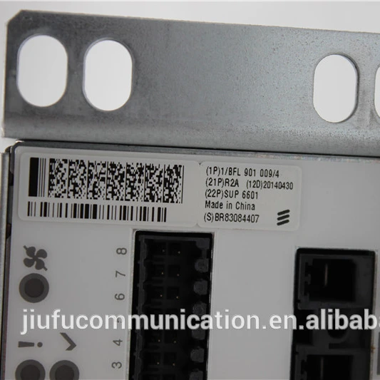 GSM RBS6601 SUP 6601  BFL 901 009/4 R2B BFL901009/4-boxintelecom
