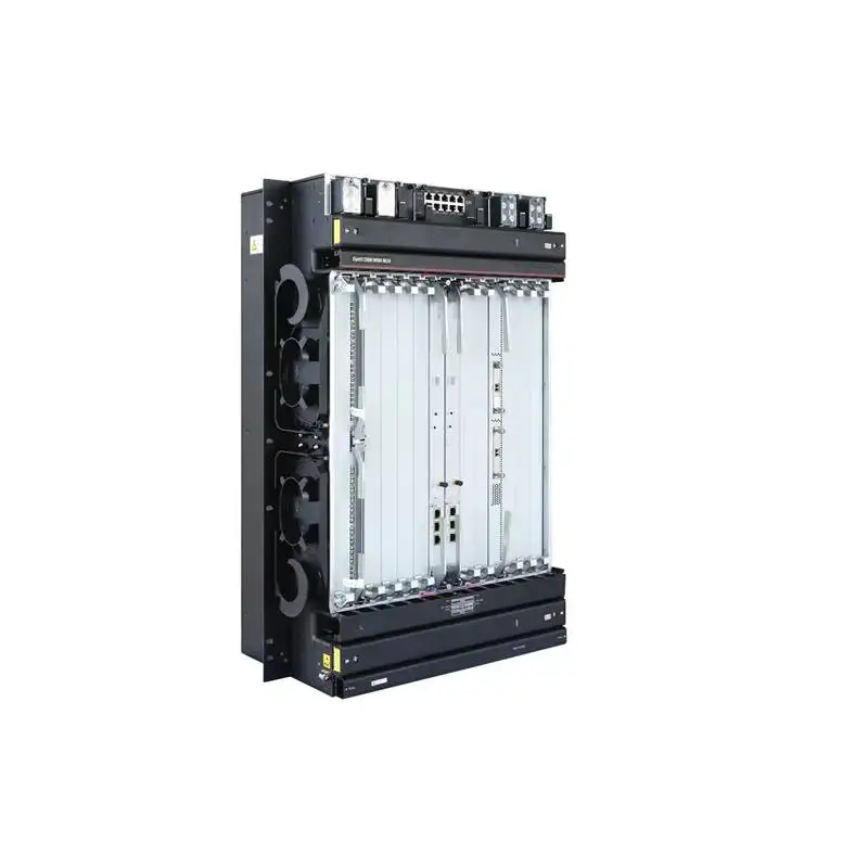hw Transmission TMF50000SW34 OptiX OSN 9800 M12-Basic Software Package, V100R024 Per Subrack 2