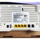HG8145C Fiber Optic Modem Epon Gpon 4FE+2POTS+USB+WIFI ONU ONT HG8245C