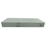 Excellent Quality 694 2600MHz Low PIM Five Band Combiner 250W IP65 RF CNC Cavity Filter 4.