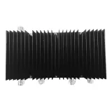 Manufacturer Suppler 100W UHF 400-470MHz 4 in 1 Out Hybrid Combiner  Coupler   With N-F fo