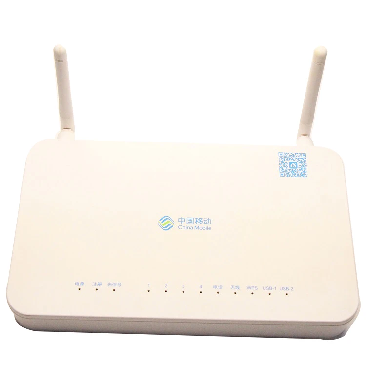 F673A V2 High Quality Link Monitoring Gigabit WiFi FTTH Optical Network Unit Fiber ONU Modem-boxintelecom