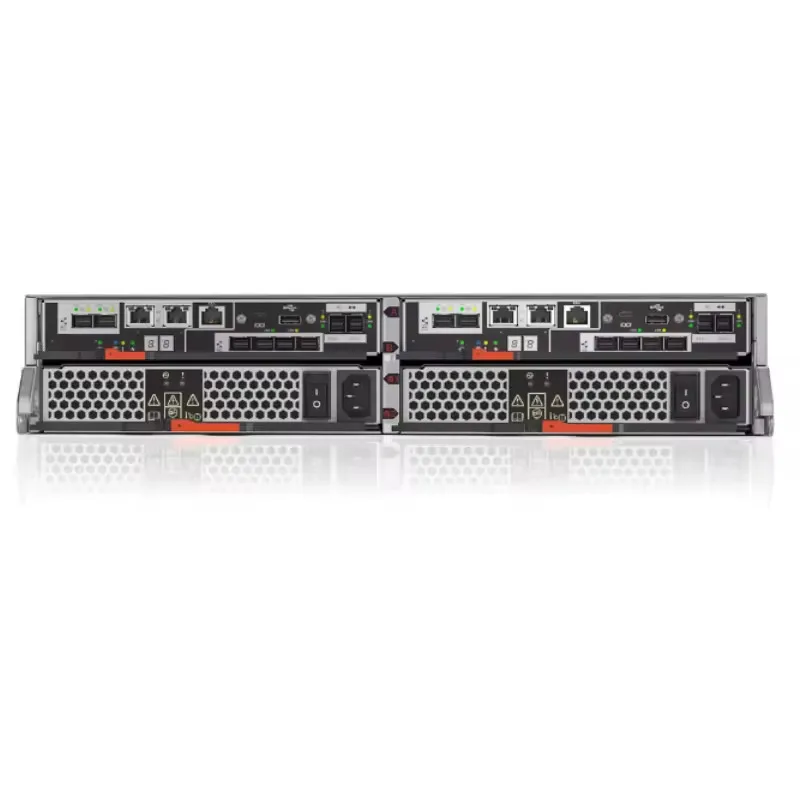 Only 2 Units Left Available Stock Great Price Lenovo Storage 7Y74CTO2WW ThinkSystem DE4000H HFA