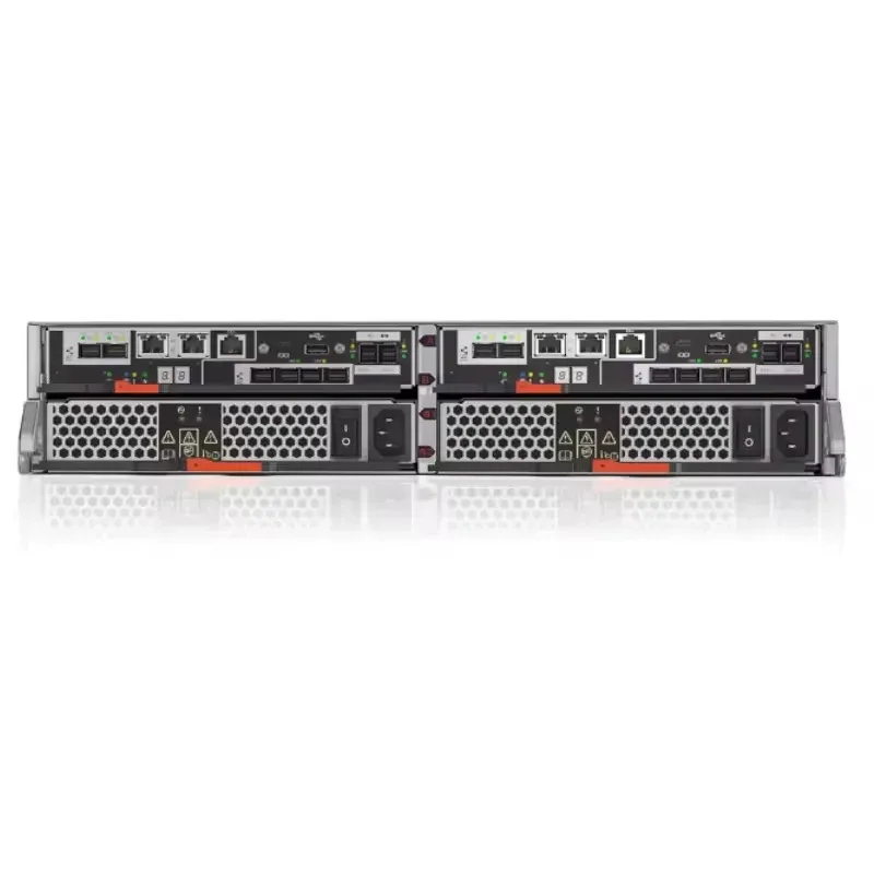 Only 2 Units Left Available Stock Great Price Lenovo Storage 7Y74CTO2WW ThinkSystem DE4000H HFA