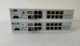 GPON XG-PON XGSPON ONU ONT with 8GE Ports POE+ POE++ EG8084P for Indoor HW EchoLife Networ