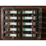 NE8000 Module S4017483 OSX001002 Optical Transceiver SFP+, 1310nm, 10Gb/s, -8.2~0.5dBm, -1