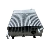Used RRU5515 distributed base station telecommunications equipment, 4G/3G, fiber optic, 02