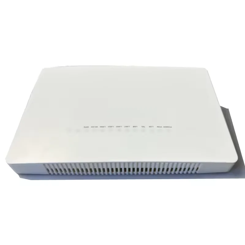 China Manufacturer's HG8245Q2 Router with 4G DBC & GEpon ONU -Compliant Fiber Optic Equipment at an Price-boxintelecom