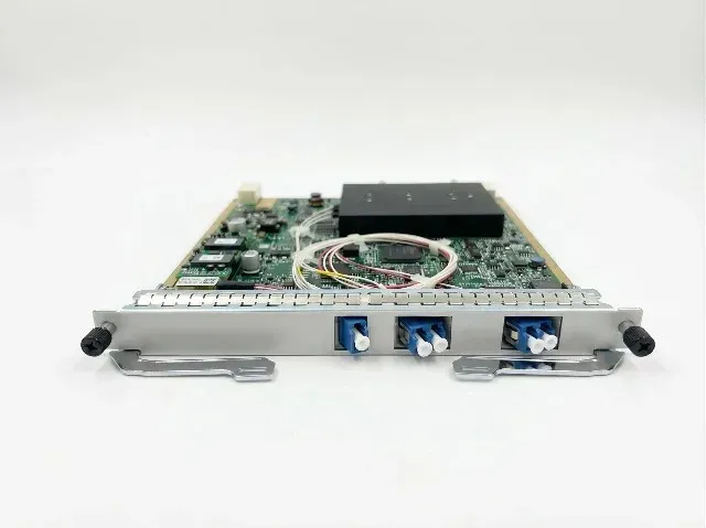 100% Original OptiX OSN 1800V Series Optical Amplifier Unit TNF2OBU01 C-BAND for 5G Network OptiX OSN 1800V TNF2OBU01-boxintelecom