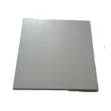 0.3m Dual-Polarized Flat Plate AS6DO3SSNF 52432356 02312EAE Microwave Antenna for Huawei R