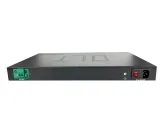 olt hsgq 4 port triple play tarjeta 16 pon mini gpon olt ftth FTTx Solution 10G gepon olt 