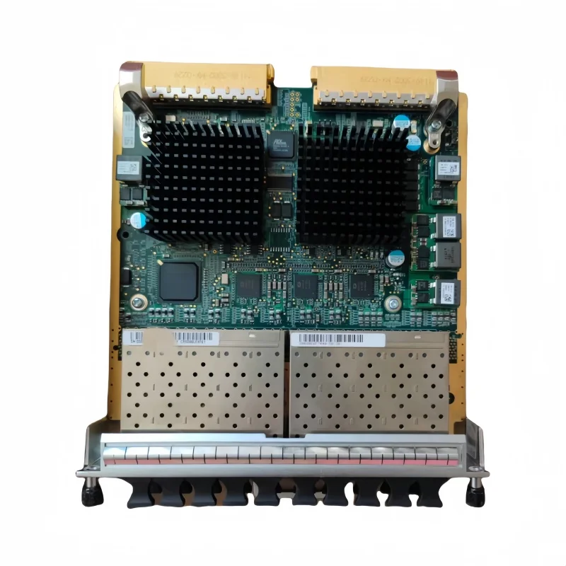 20-Port 10G Line Card 03030RGM CR5D00LEXF61 for NE5000E LPUF-400 for FTTH 4G and WiFi Networks-boxintelecom