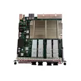 4-Port 10G Unified Line Processing Board for OSN1800V 1800ii PCB Mount Data Storage Module
