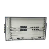 Original New C650 OLT 16-Port 10G FTTH/FTTB/FTTO Network Equipment Fiber Optic GPON with G