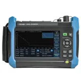 Ceyear OTDR 6428A Multi-function 50dB SMF and MMF 1310/1550/1625nm Wavelength OTDR with Dy