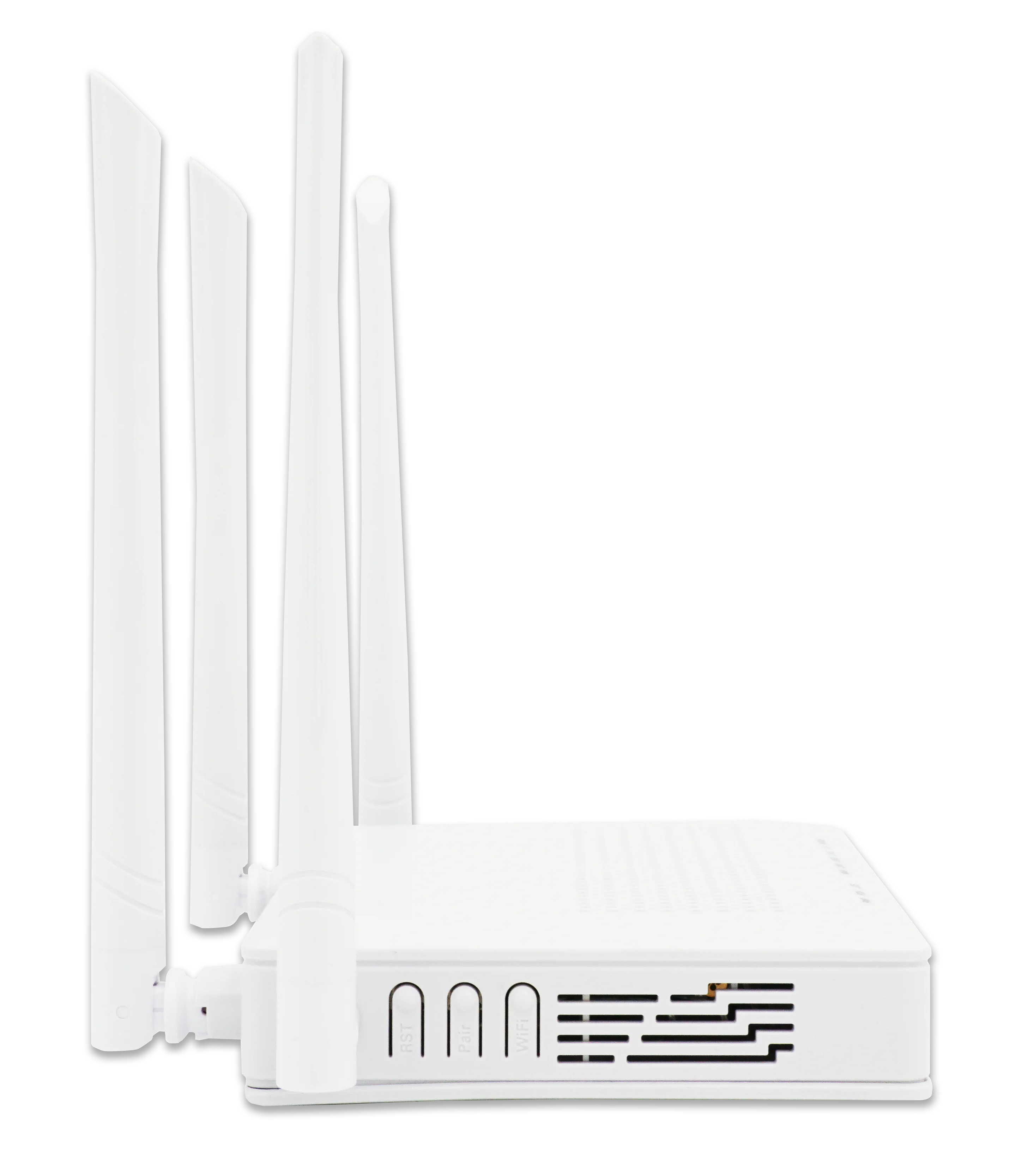 Vsol Onu V2802DAC Enterprise Router with 1*XPON 2 for GE WiFi 5 Onu ONT