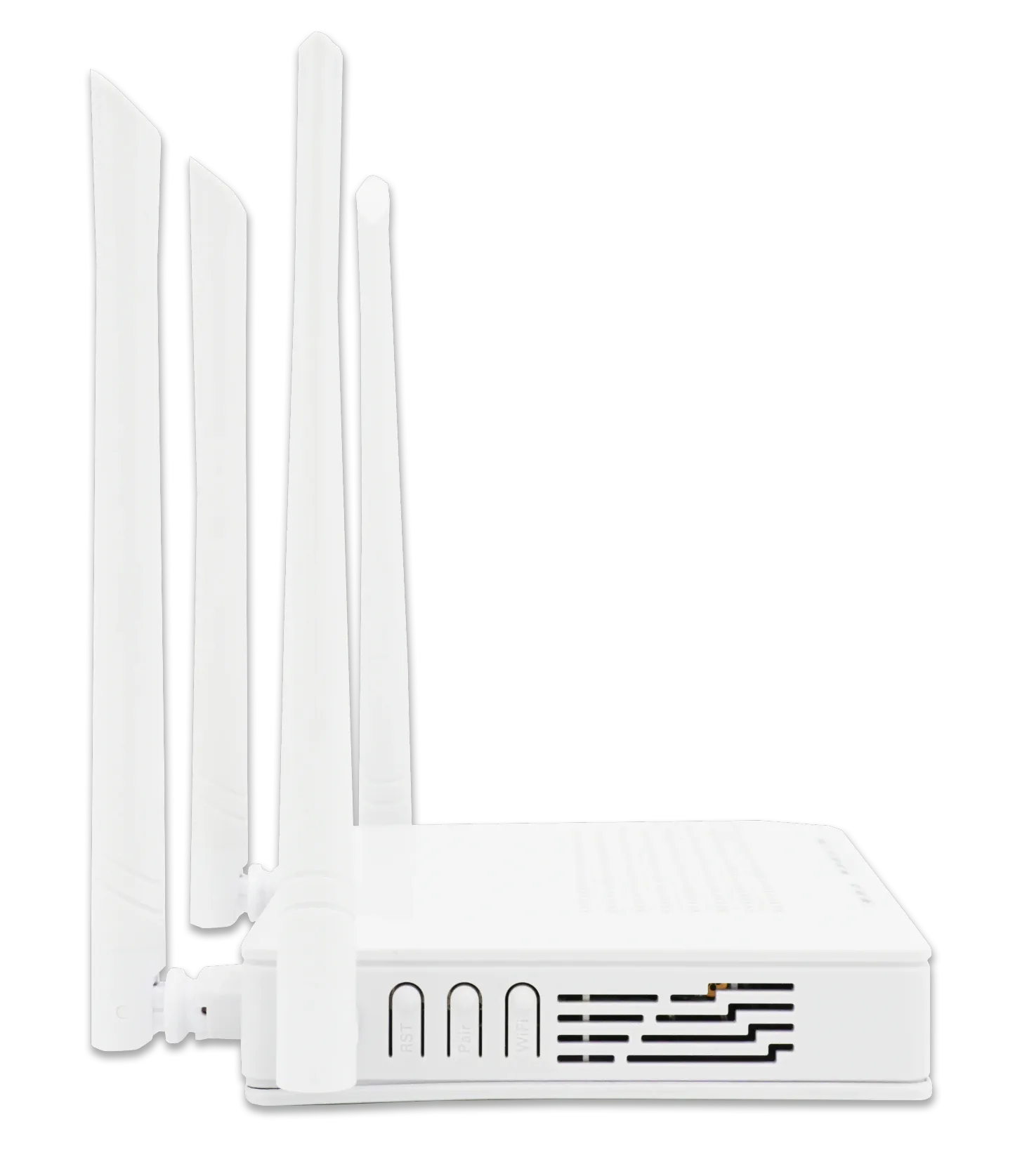 Vsol Onu V2802DAC Enterprise Router with 1*XPON 2 for GE WiFi 5 Onu ONT