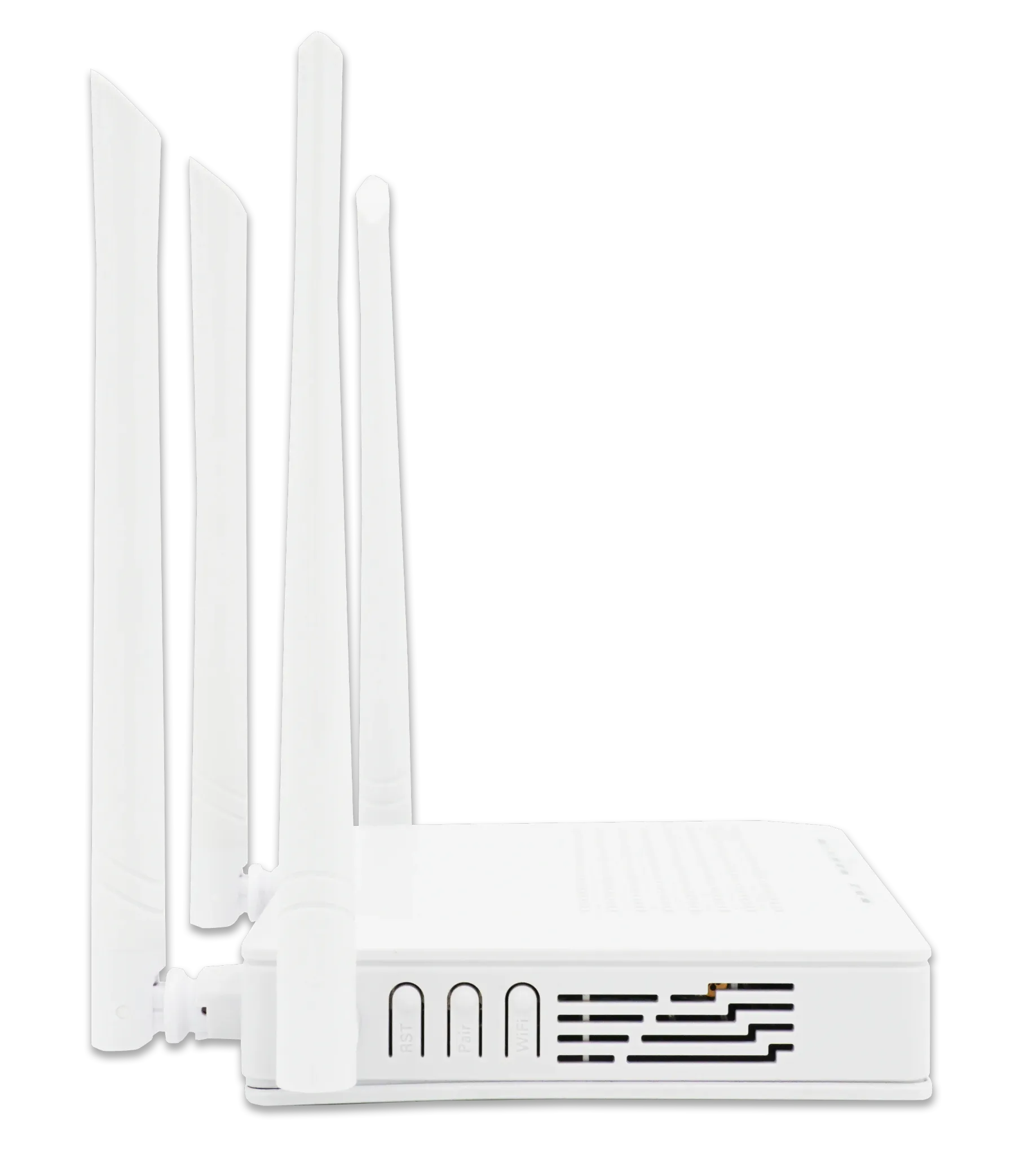 Vsol Onu V2802DAC Enterprise Router with 1*XPON 2 for GE WiFi 5 Onu ONT