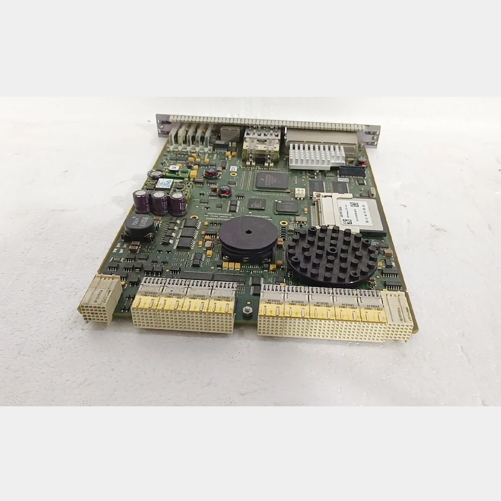 Industrial-Grade High-Precision 3db18326ac Wireless Base Station Csm Communication Module-boxintelecom