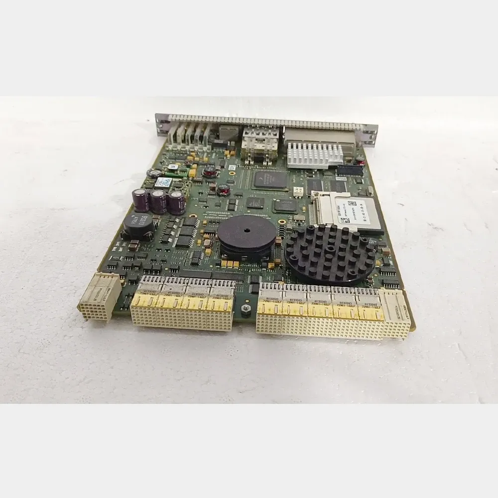 Industrial-Grade High-Precision 3db18326ac Wireless Base Station Csm Communication Module-boxintelecom