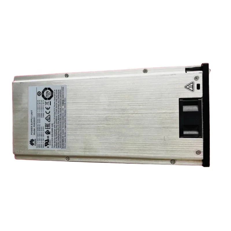 For Communication Power Supply R4830G1/R4830N2 for Base Stations 12-Month Warranty 100% Original Brand-boxintelecom